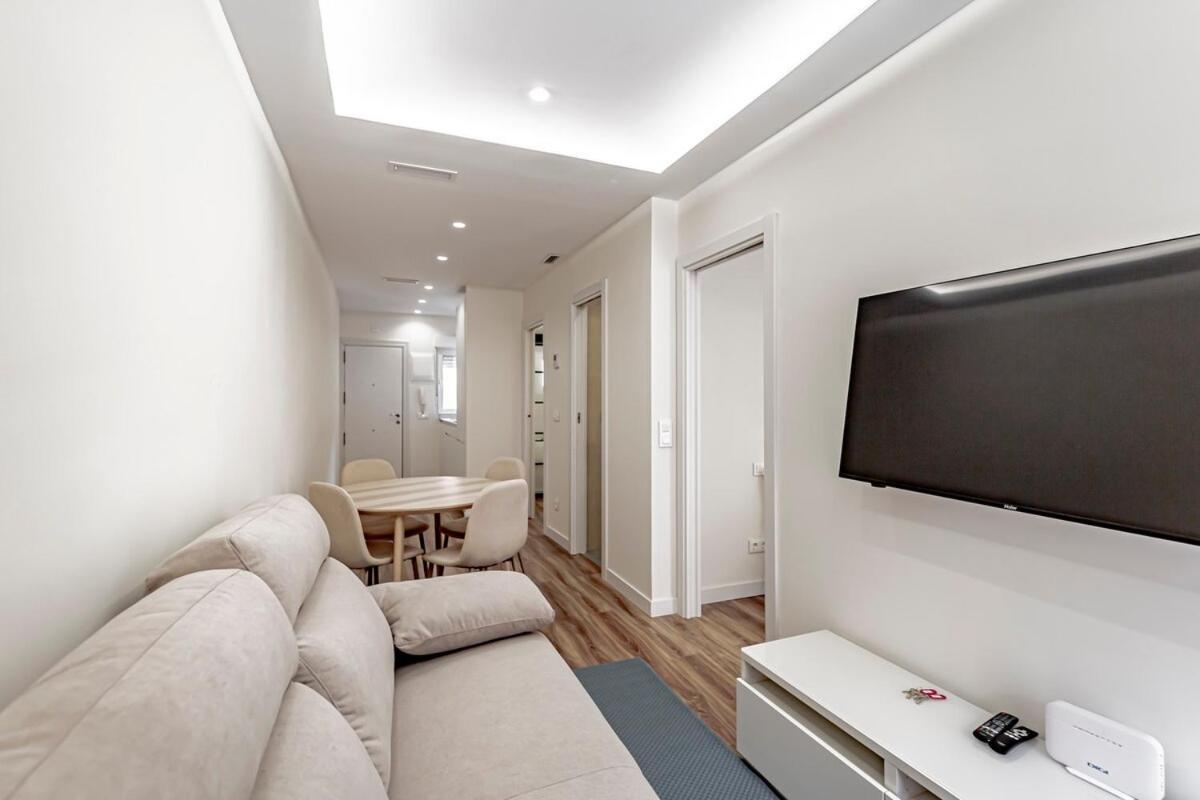 Campo Real Amazing New 6pax Apartment Madrid