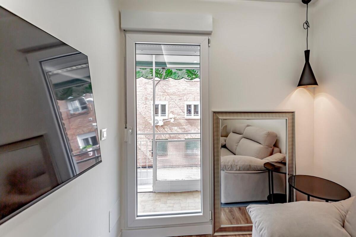 Apartment Campo Real Amazing New 6pax *