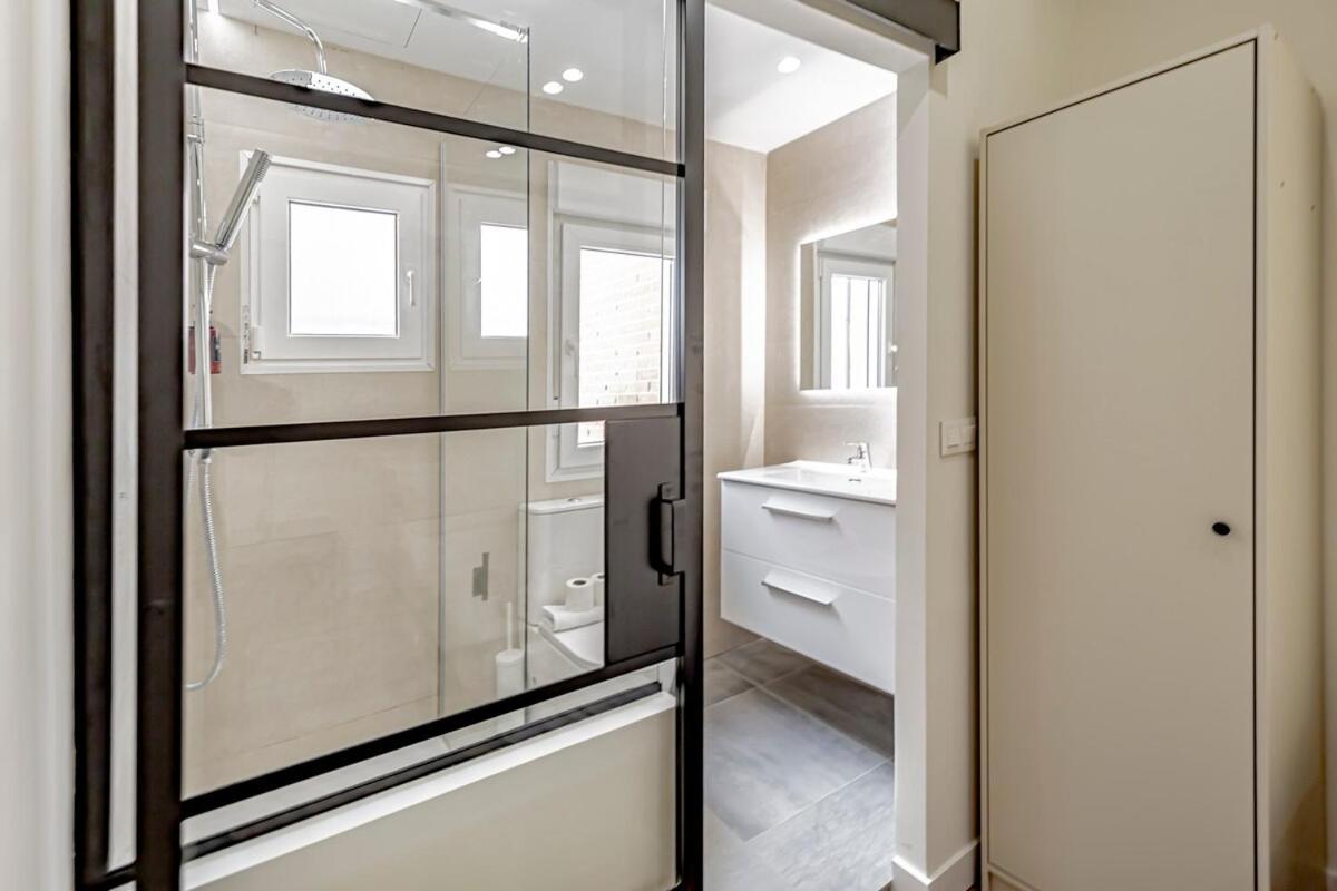 Apartment Campo Real Amazing New 6pax Madrid