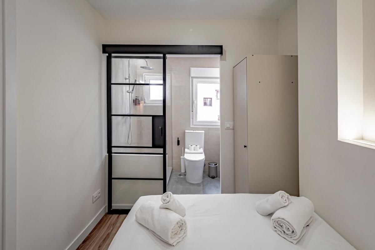 Campo Real Amazing New 6pax Apartment