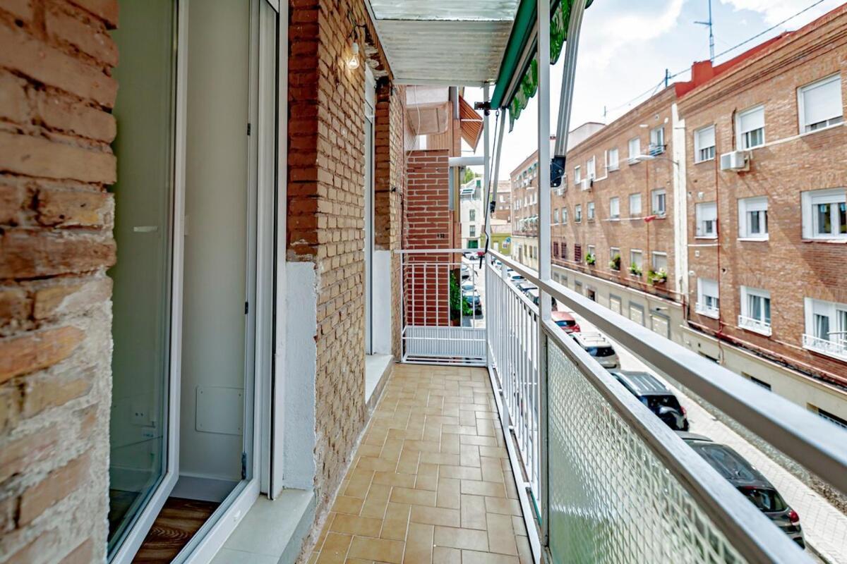 Apartment Campo Real Amazing New 6pax *