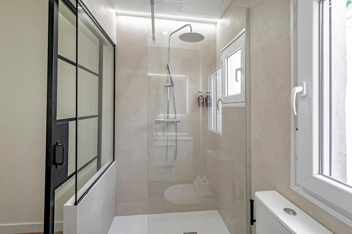 Apartment Campo Real Amazing New 6pax Madrid