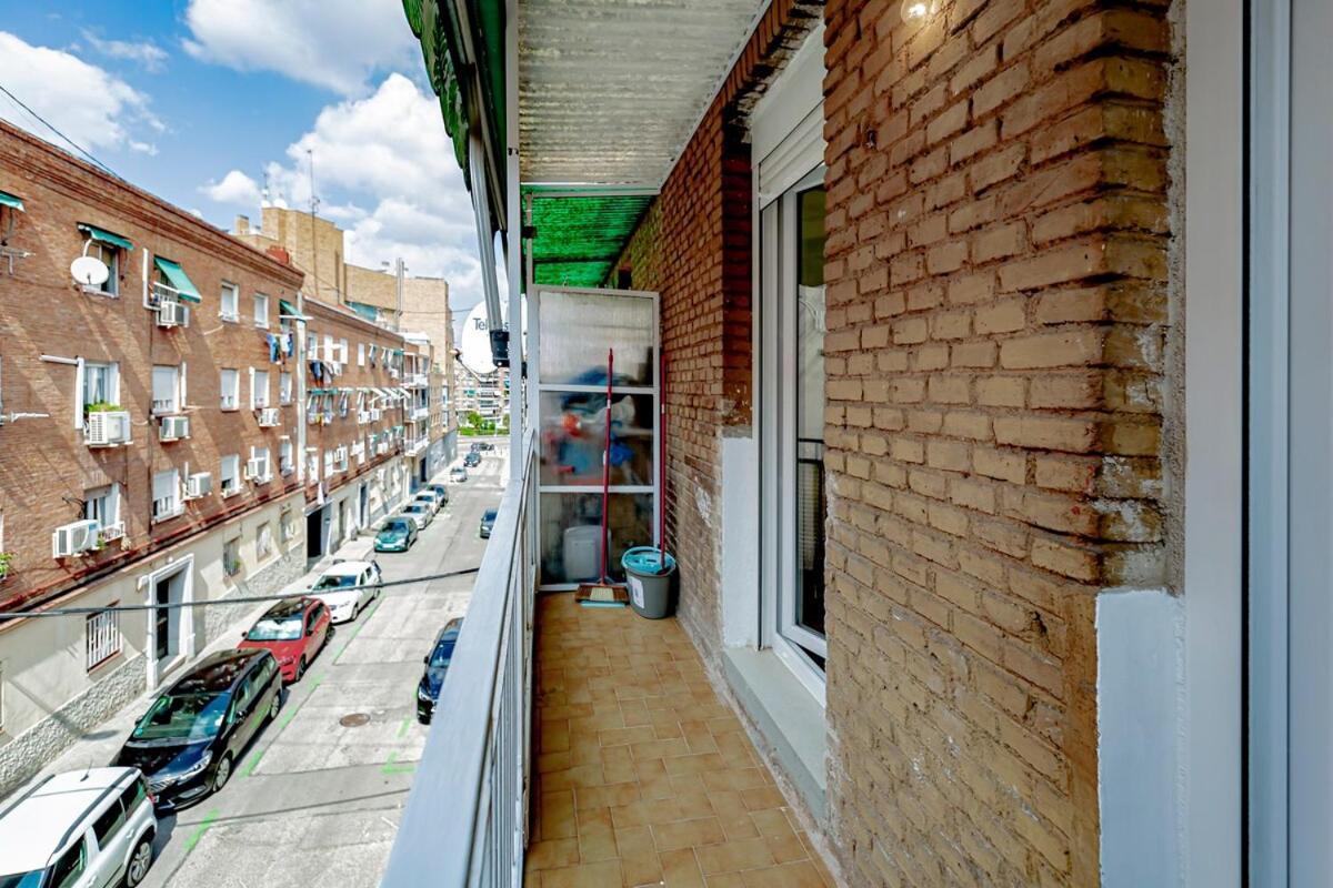 Apartment Campo Real Amazing New 6pax *