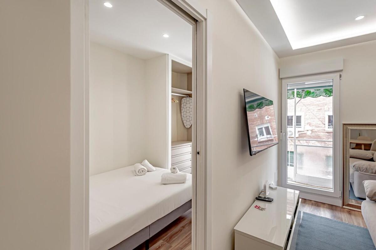 Apartment Campo Real Amazing New 6pax