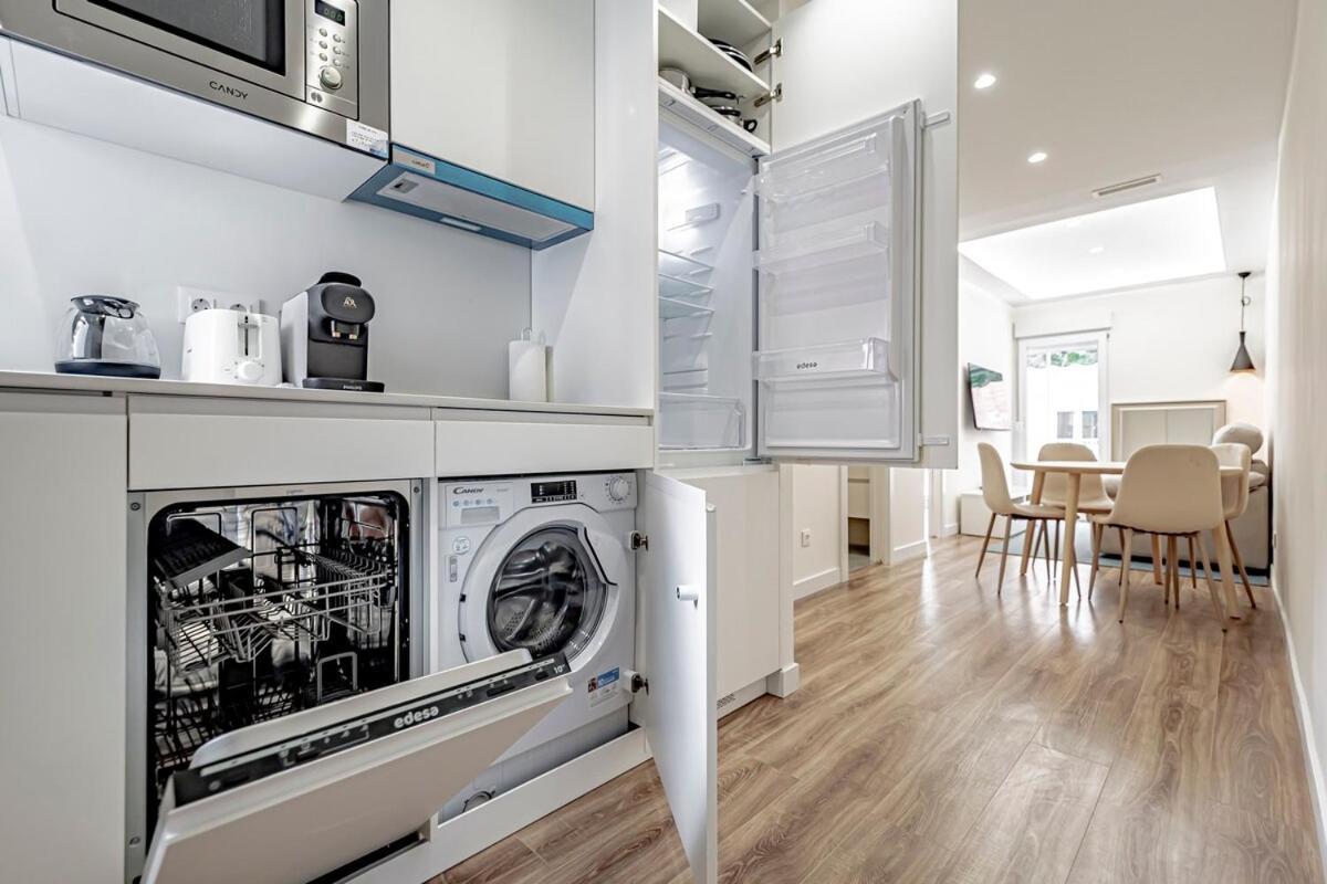 Campo Real Amazing New 6pax Apartment