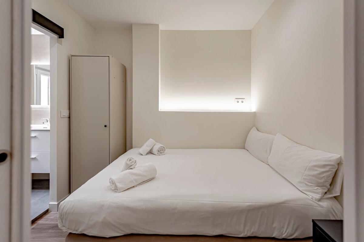 Apartment Campo Real Amazing New 6pax Madrid